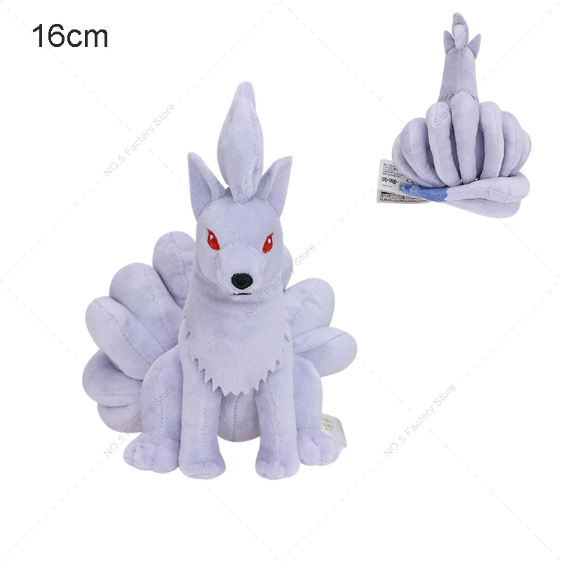 70 Styles Pokemon Plush Toys Kawaii Charizard Lucario Dragonair Rayquaza Gyarados Anime Soft Dolls Birthday Christmas Gifts