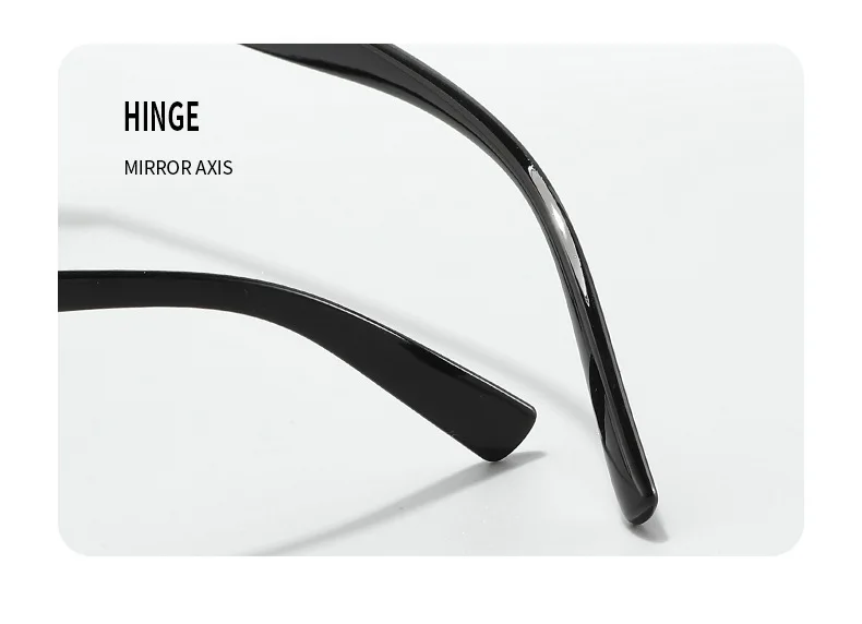 Women Anti Blue Light Glasses Oversized Frame Vintage Glasses Computer Eyewear Full Frame Transparent Eye Protection Eyepiece
