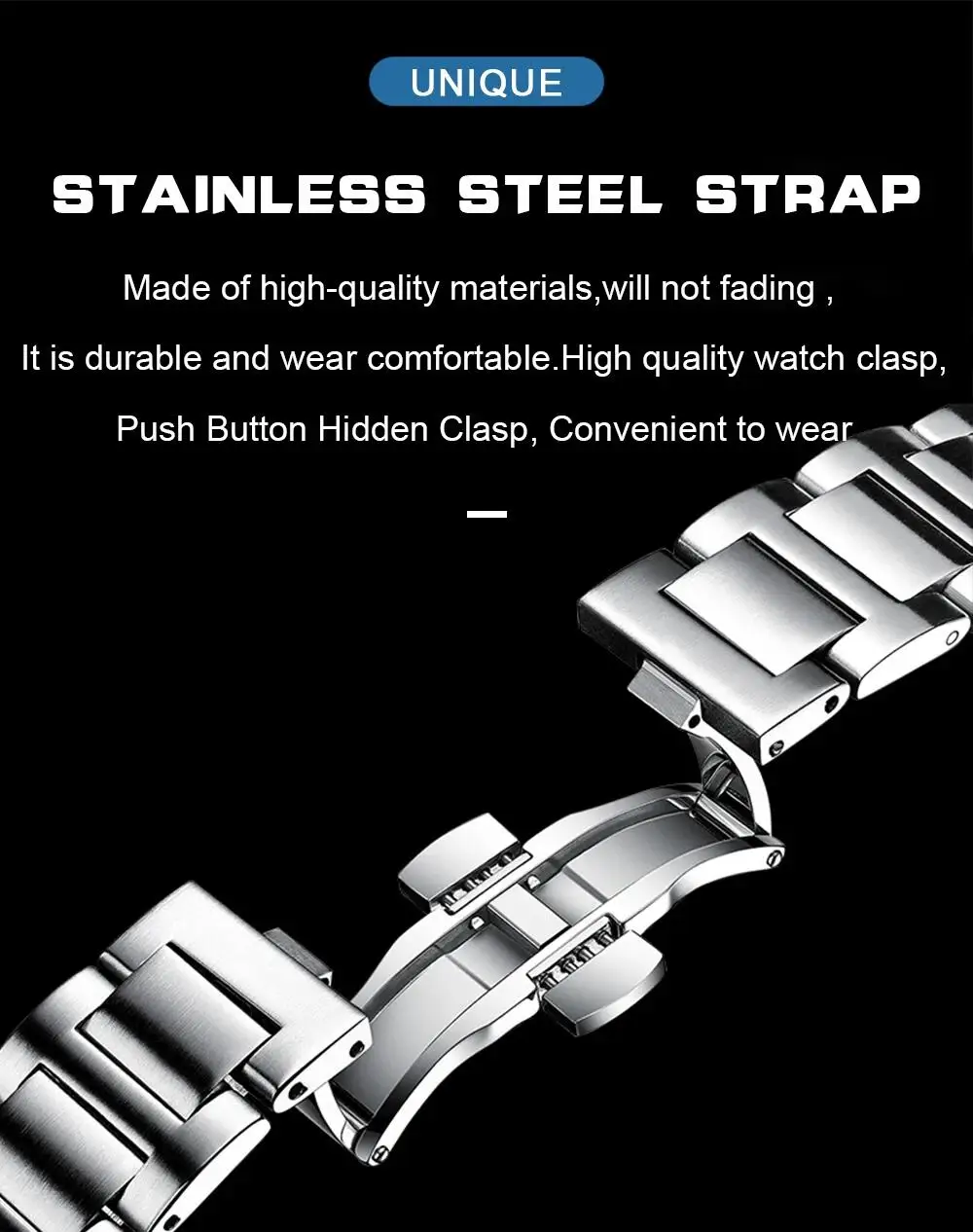 CRRJU Top Luxury Brand Man Watch Sports Waterproof Luminous Date Men Wristwatch Square Dial Quartz Men's Watches High Quality