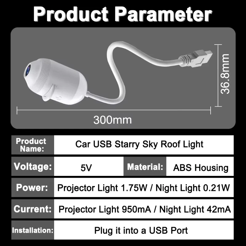 3in1 Intelligent Holographic Night Light Projector Plug Play HD Star Projector 360° Adjustable Galaxy Ocean Lamp Bedroom Ceiling