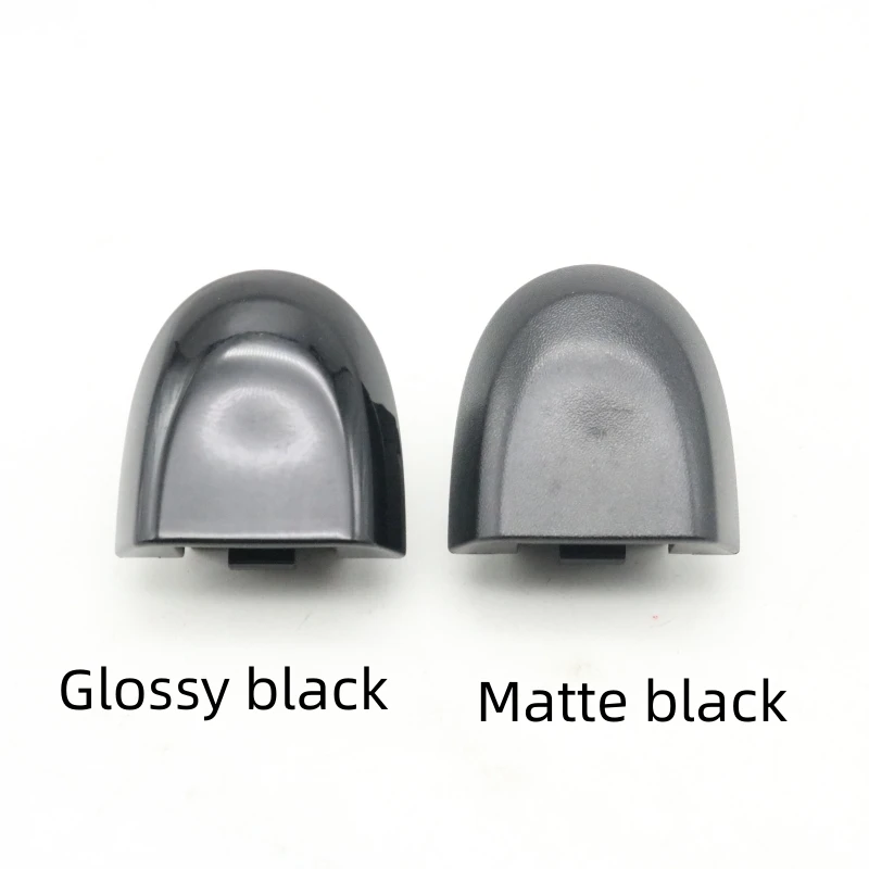 Left Right Outer Handle Lock Cap Door Latch Cover With Key Hole For Nissan March IV Micra K13 JUKE F15 Cube Z12 Tiida C12
