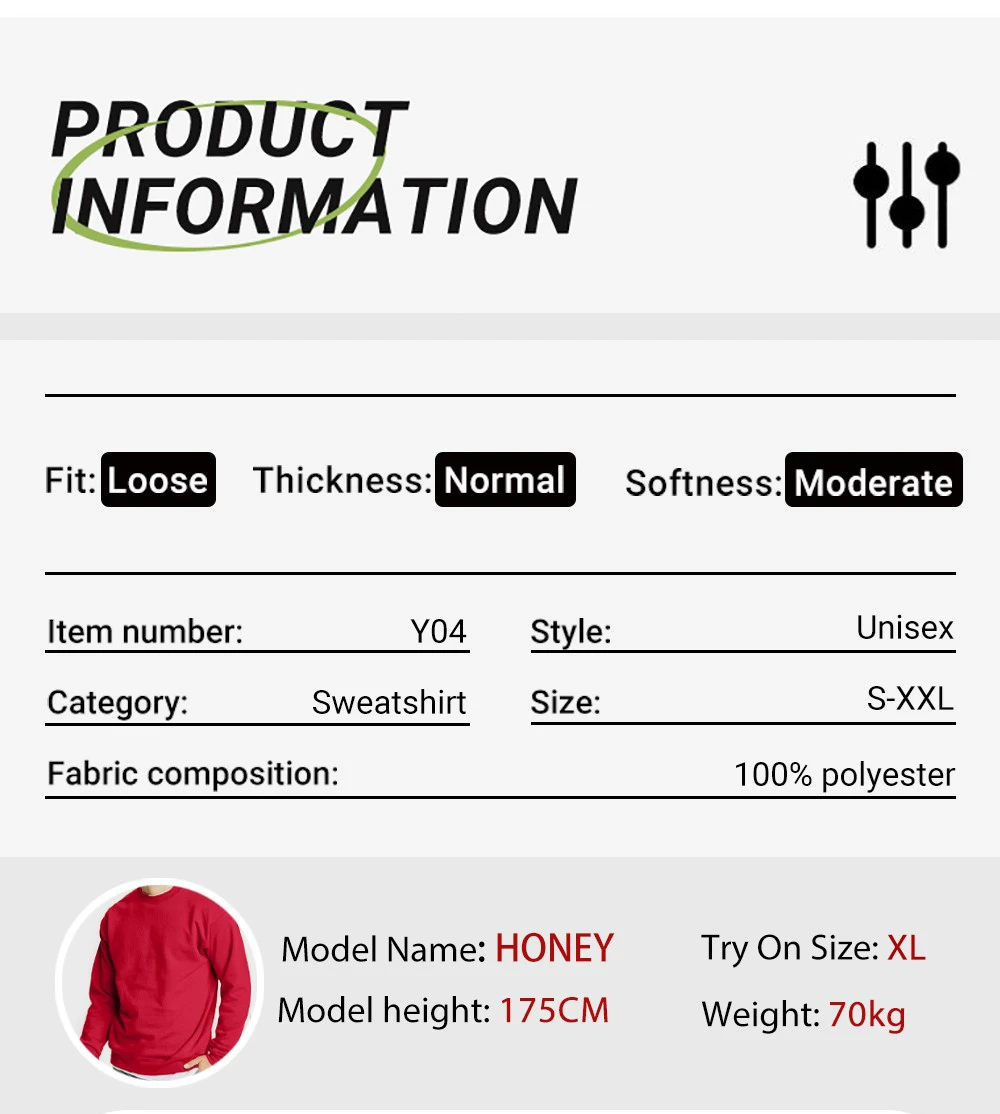 Seattle Washington Letter Creative Printed Fashion Sportswear Man Pocket Warm Top Fleece All-Match Clothes Comfy Soft Sweatshirt