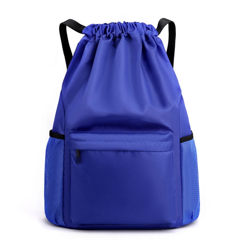 27L Dry Wet Separation Swimming Sports Bag Waterproof Backpack Unisex Large Capacity Sport Basketball Bag Fitness Travel Pocket