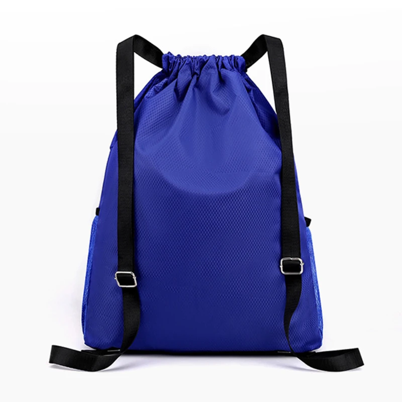 27L Dry Wet Separation Swimming Sports Bag Waterproof Backpack Unisex Large Capacity Sport Basketball Bag Fitness Travel Pocket
