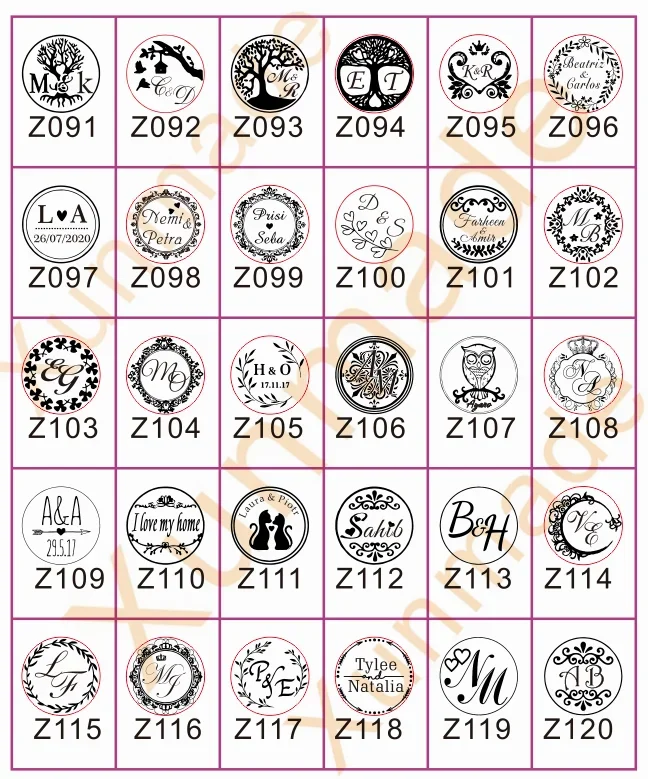 New! From the Library of Square Embosser/Custom Embosser Stamp/Book Embosser/Personalized Book Stamp/Monogram Embosser Stamp