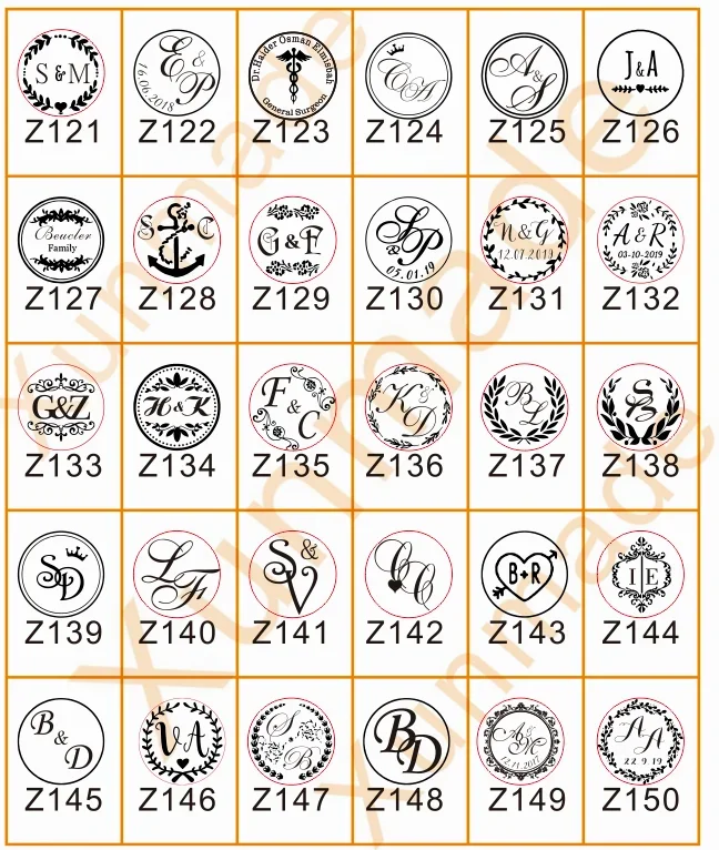 New! From the Library of Square Embosser/Custom Embosser Stamp/Book Embosser/Personalized Book Stamp/Monogram Embosser Stamp