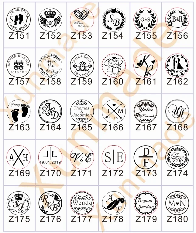New! From the Library of Square Embosser/Custom Embosser Stamp/Book Embosser/Personalized Book Stamp/Monogram Embosser Stamp