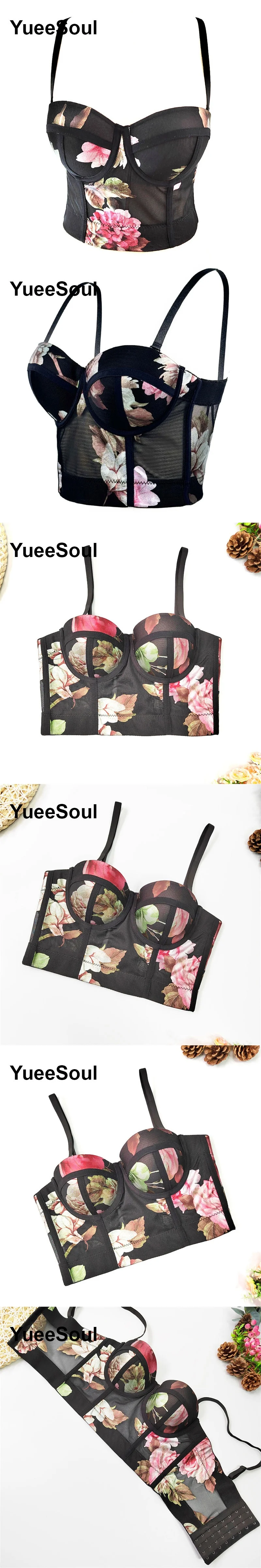Black Crop Tops 2025 New Y2K Gothic Wedding Party Club High Street Casual Sexy Tank Top Pearl Sequins Corset Top Women Clothing