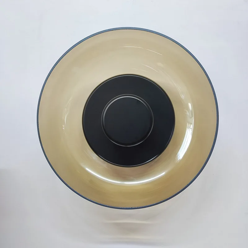Modern Wall Lamp Glass Led Lighting Bowl Hanging Sconces Nordic Living Bedroom Bedside lamp kitchen Indoor Decor Light Fixtures