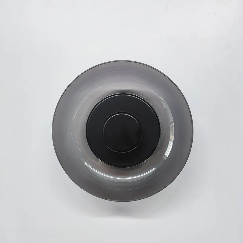 Modern Wall Lamp Glass Led Lighting Bowl Hanging Sconces Nordic Living Bedroom Bedside lamp kitchen Indoor Decor Light Fixtures