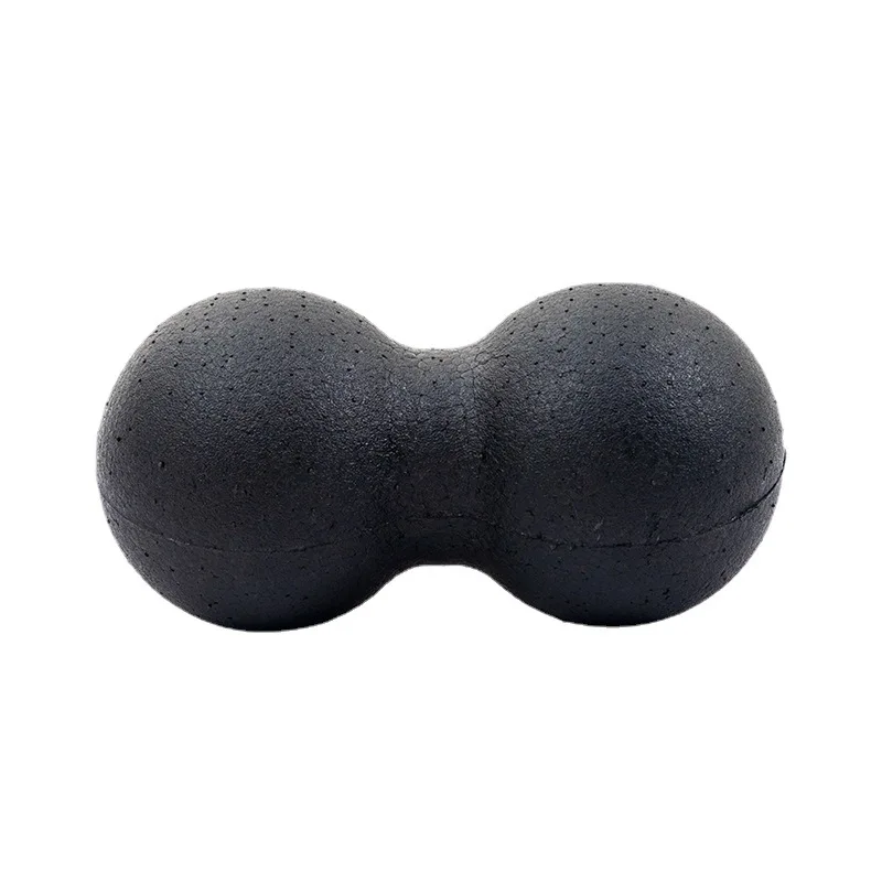 3Pcs Yoga Roller Massage Peanut Ball Set EPP Fitness Foam Column For Back Pain Legs Hip Deep Tissue Stretching Gym Muscle Relax