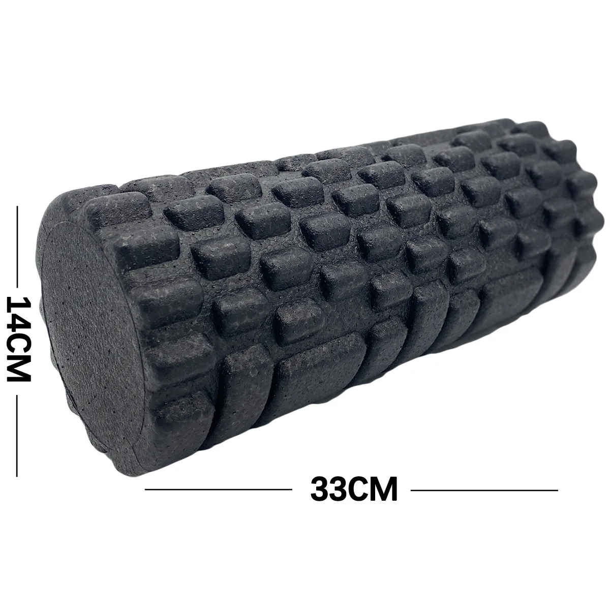 3Pcs Yoga Roller Massage Peanut Ball Set EPP Fitness Foam Column For Back Pain Legs Hip Deep Tissue Stretching Gym Muscle Relax