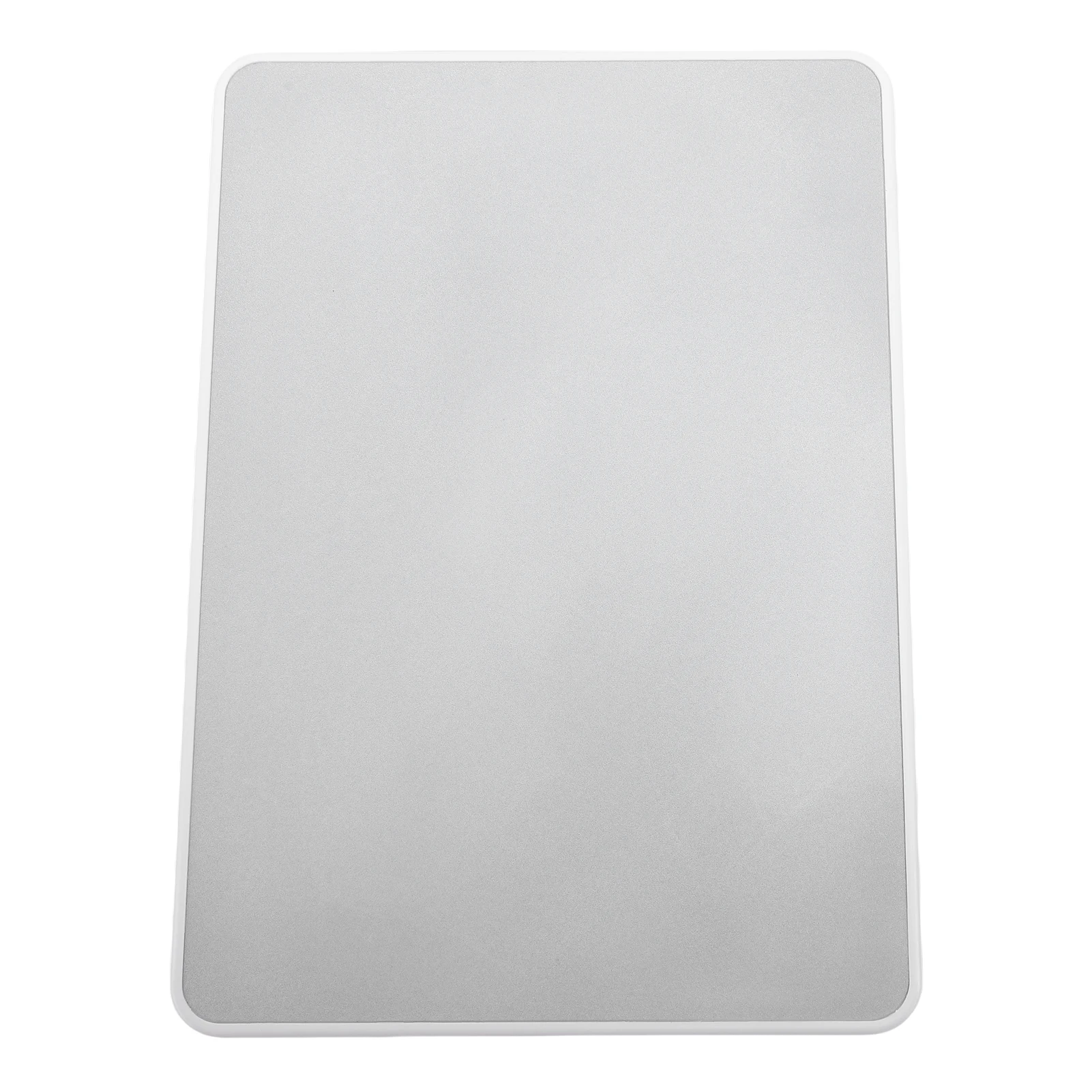 Magnetic Writing Board A5 Erasable Reusable Magnetic Drawing Board with 0.8mm Pen Tip for Kitchen Home School Office