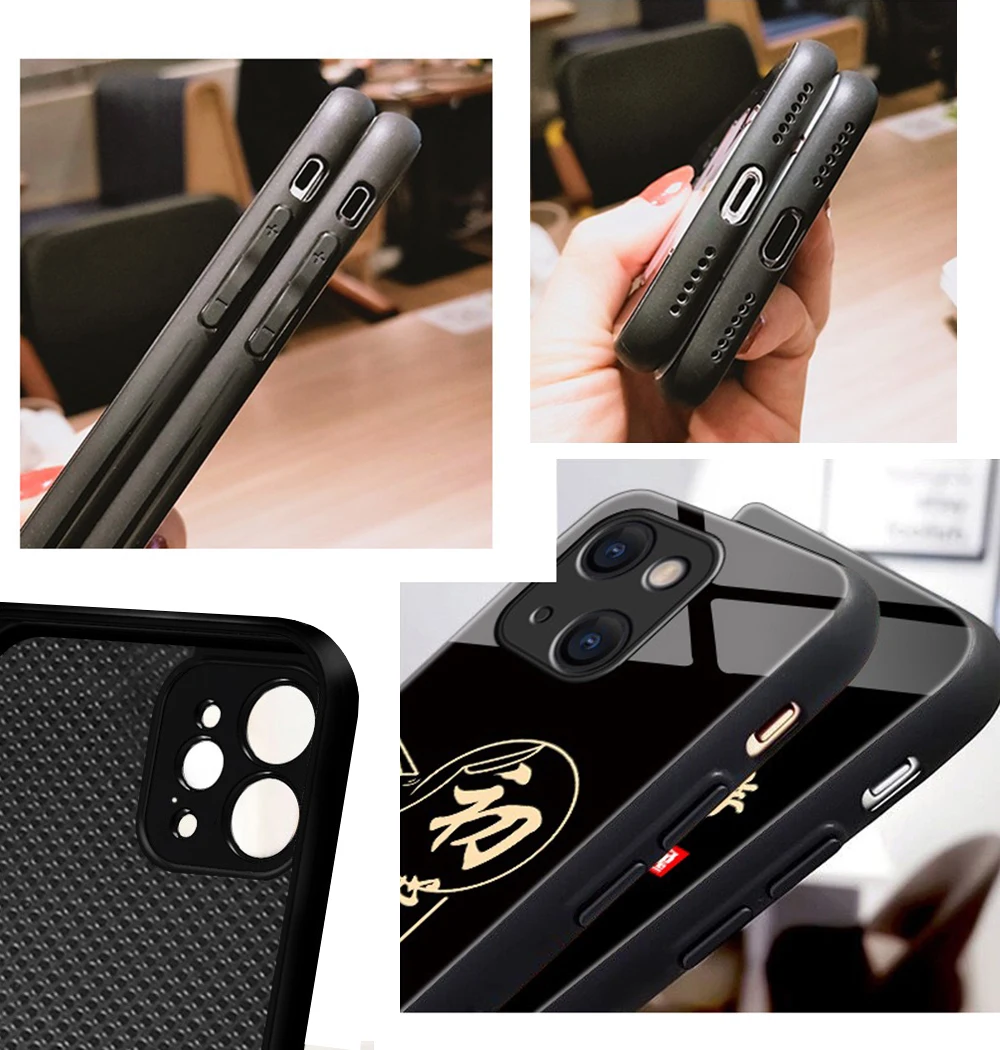 Real-C-M-MadridE-E Phone Case Tempered Glass For IPhone 17 15 16 14 12 13 11 Pro XS Max Plus Mini Cover