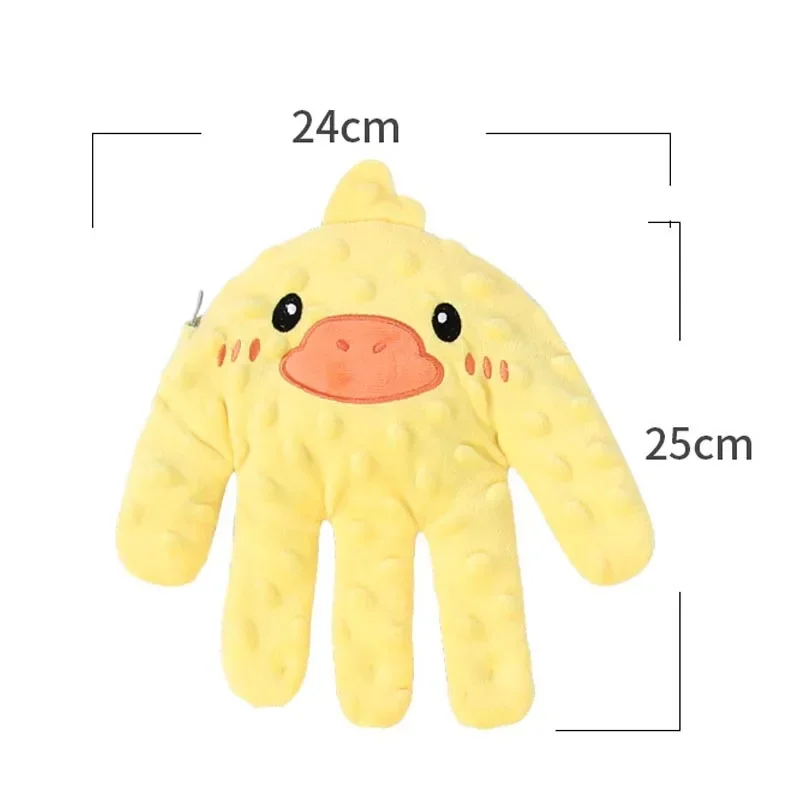 Baby Soothing Palm Sleep Pillow Newborn Heated Electric Remote Control Simulated Palm Slapping Sleep Pad Babies Care Accessories