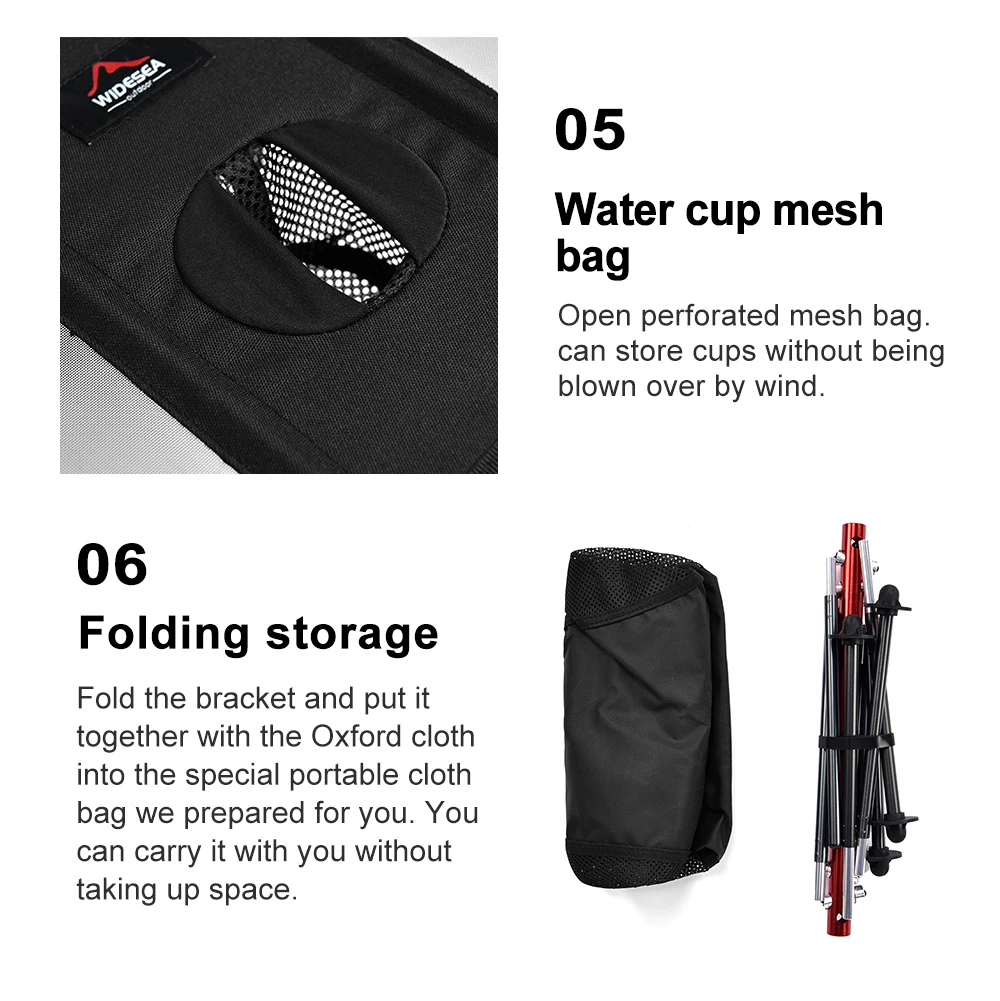 Outdoor Folding Chair Tourist Camping Table Fishing Beach Longue Chair for Relaxing Foldable Leisure Travel Furniture Picnic
