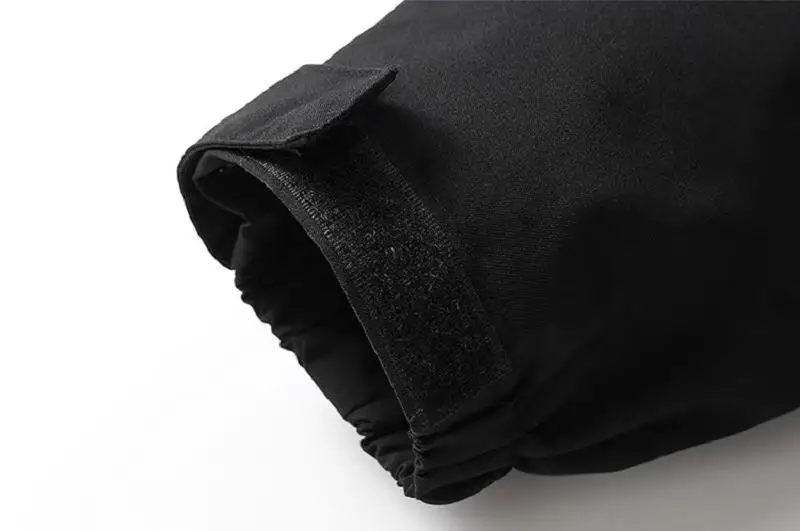 Men's Outdoor Waterproof Raincoat Lightweight Cycling Coat with Hood Streetwear Hiking Windproof Jacket Climbing Outdoor Jackets