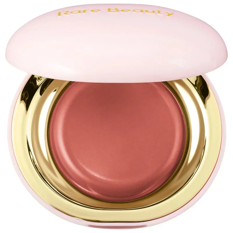 Fashion Cosmetics Brand Rare Beauty Silky Skin Melting Liquid Blusher Delicate Contour Natural Highlight Original Girl Makeup