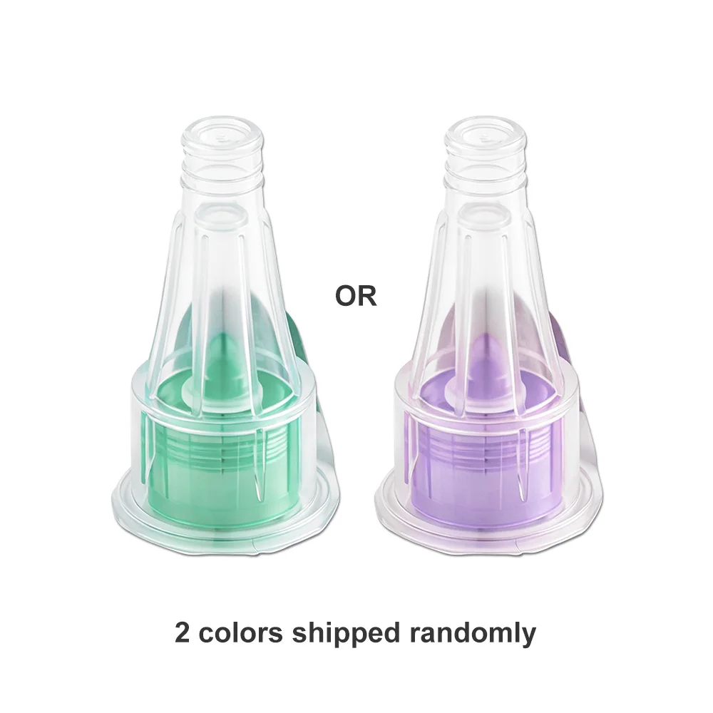 10-100Pcs Universal Pen Needle Sterile 32G 4MM 31G 5MM 6MM 8MM Magic Pen Needle for Insulin/Beauty Pen Injection Pens Accessorie