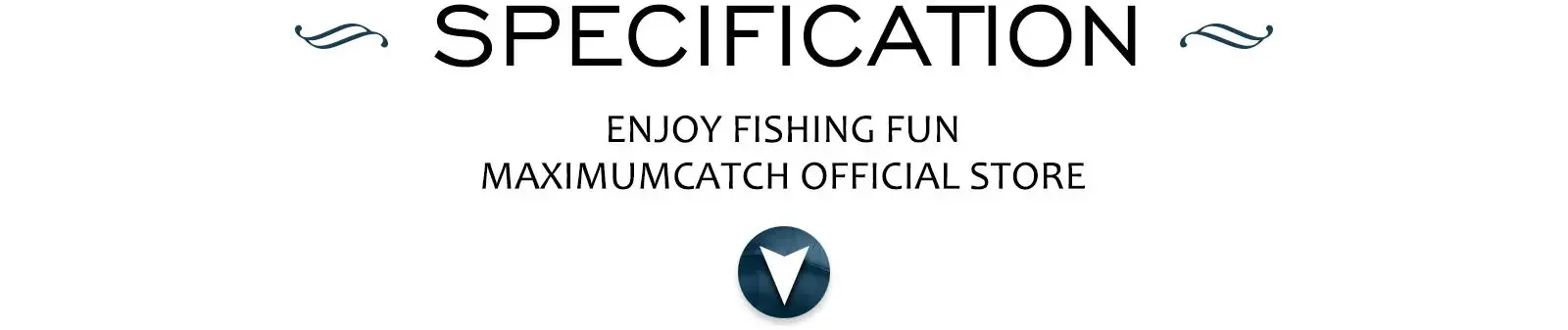 Maximumcatch ECO Fly Fishing Reel 3/4/5/6/7/8WT Large Arbor Die Casting Aluminum Fly Reel Smooth Drag Trout Bass Fishing Reel