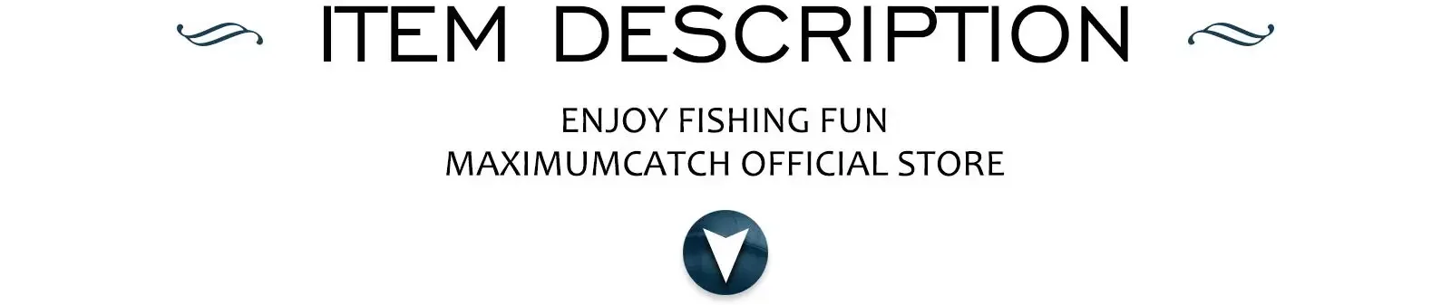 Maximumcatch ECO Fly Fishing Reel 3/4/5/6/7/8WT Large Arbor Die Casting Aluminum Fly Reel Smooth Drag Trout Bass Fishing Reel