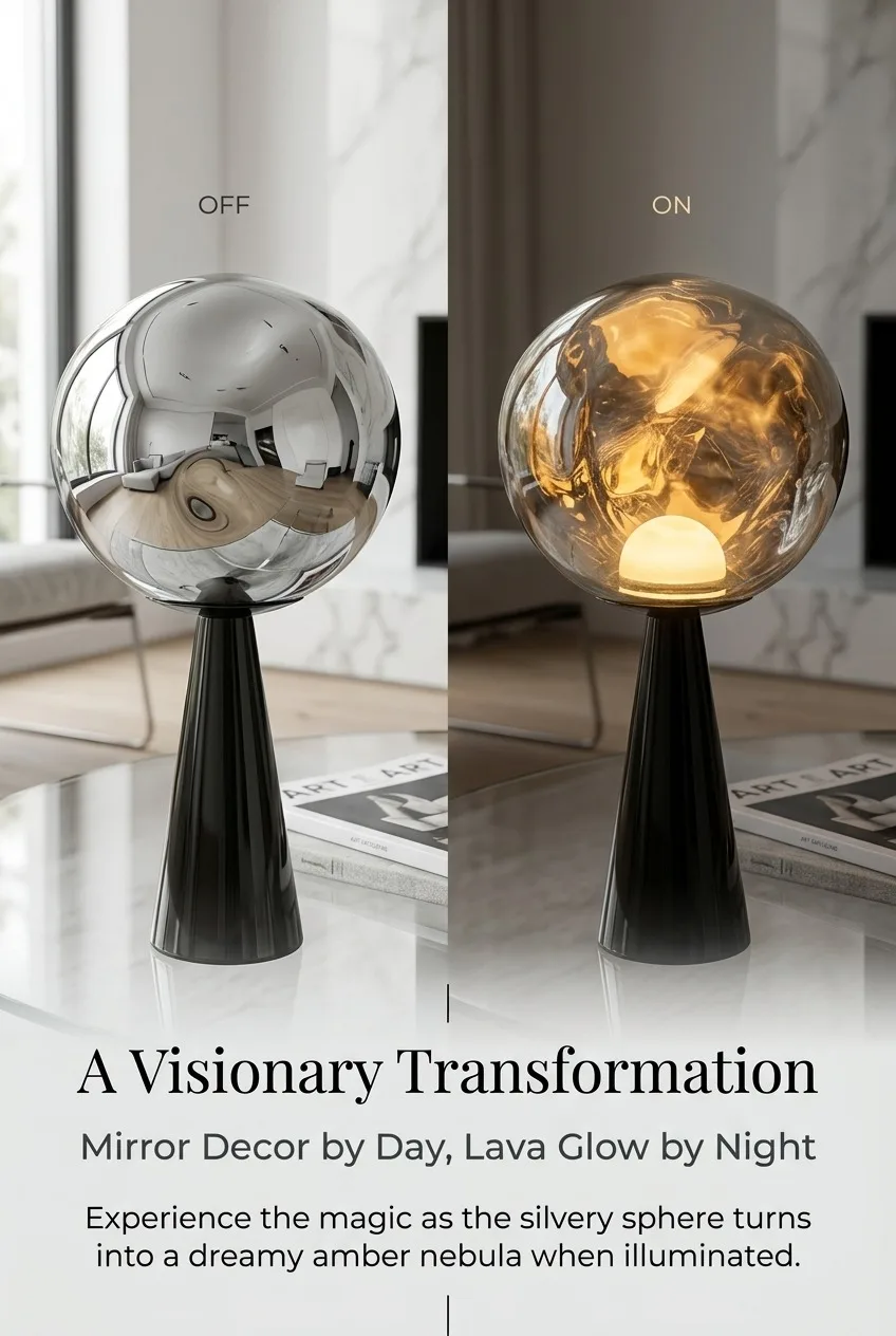 365mm High Modern Nordic Minimalist Touch Desk Lamp Rechargeable Night Light Portable Bedroom Bedside Table Atmosphere Light