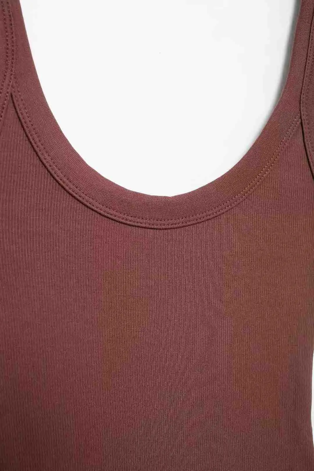 Skinny Ribbed Bodysuits for Women, O Neck, Straps, Snap-Button, Female Playsuits, Sexy Fashion
