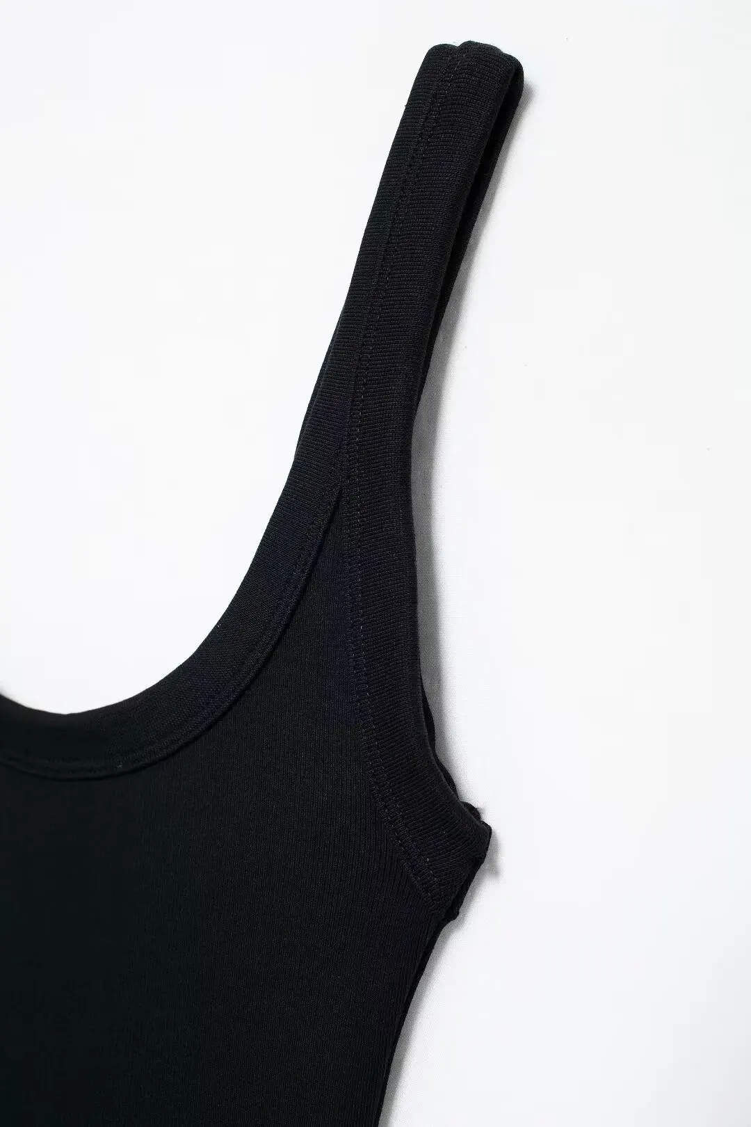 Skinny Ribbed Bodysuits for Women, O Neck, Straps, Snap-Button, Female Playsuits, Sexy Fashion