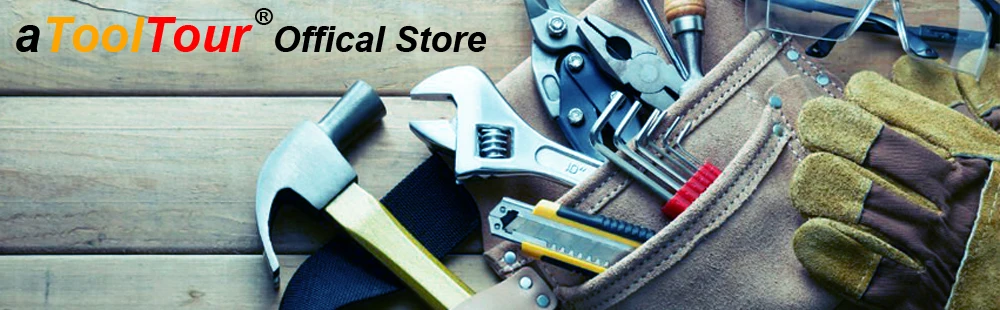 Auto Center Puncher Hole Marker Wood Metal Steel Spring Load Kerner Drill Locator Heavy Duty Punch Carpentry Automatic Hand Tool