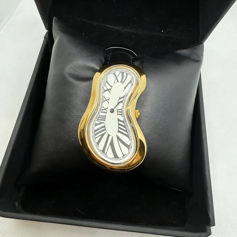 Couple Quartz Watch Business Fashion Analog Calendar Wrist Watch Valentines Gift For Men Women Watch