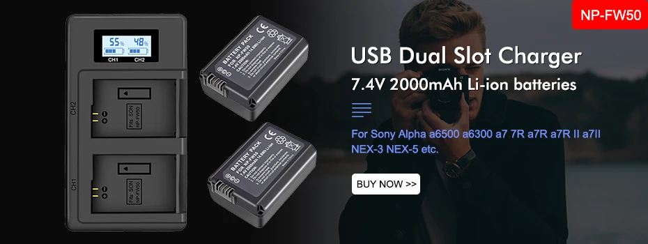PALO 1.5V AA Lithium Rechargeable Battery 3400mWh Long-Lasting Black Li-ion 2A Batteries for High-Performance Devices