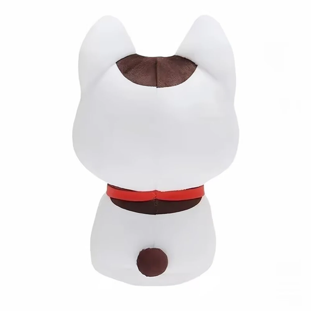 Anime Dandadan Ken Takakura Momo Ayase Cosplay Doll Plush Stuffed Dolls Cute Soft Christmas Gifts Cartoon Figure Room Ornament