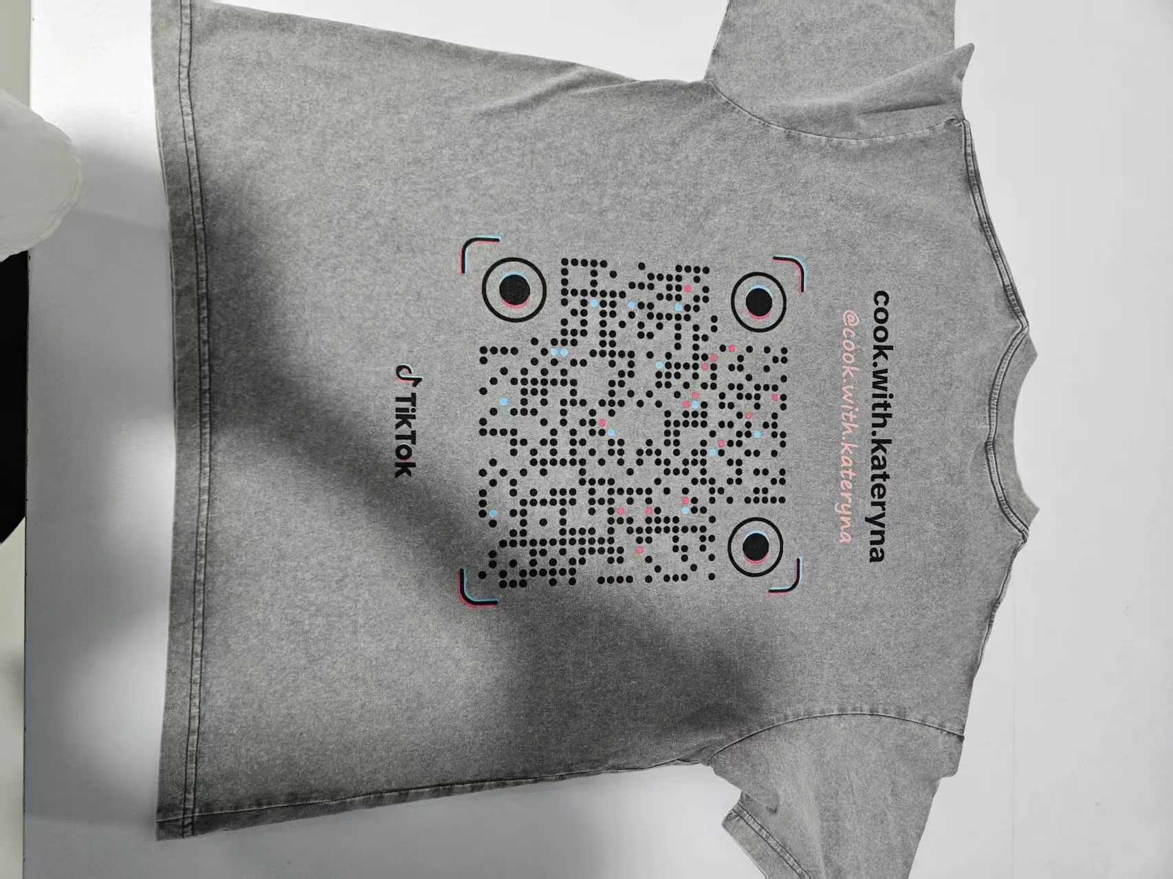 Customized T Shirt DTG Printing 300GSM 100% Cotton Mens T-shirts High Quality Loose Casual Women Tees Personalized Top Workwear