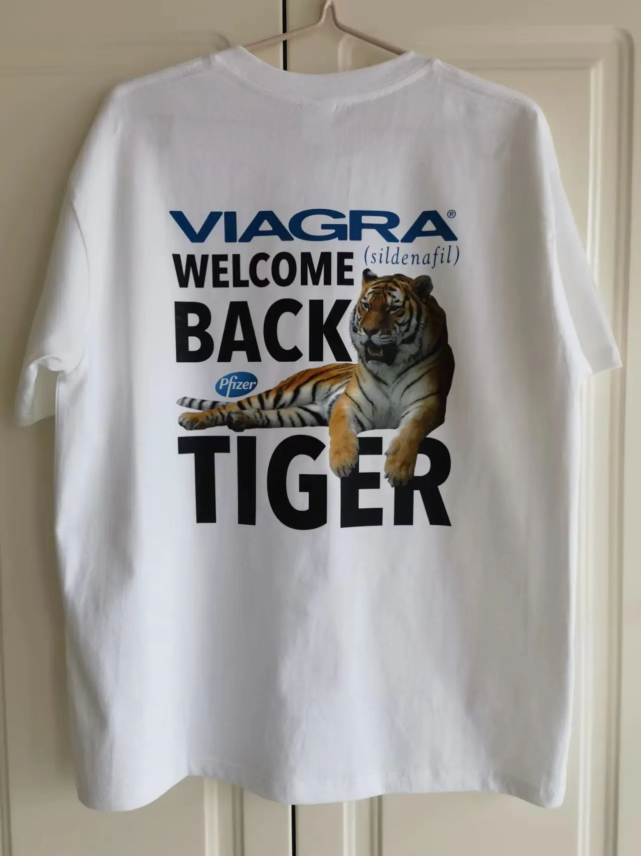 Customized T Shirt DTG Printing 300GSM 100% Cotton Mens T-shirts High Quality Loose Casual Women Tees Personalized Top Workwear