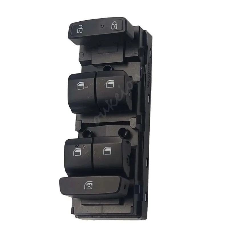 93570-K6200NB For Hyundai I10 2020-2025 Front Left Electric Power Window Switch lifter Control regulator Button Parts 18Pins