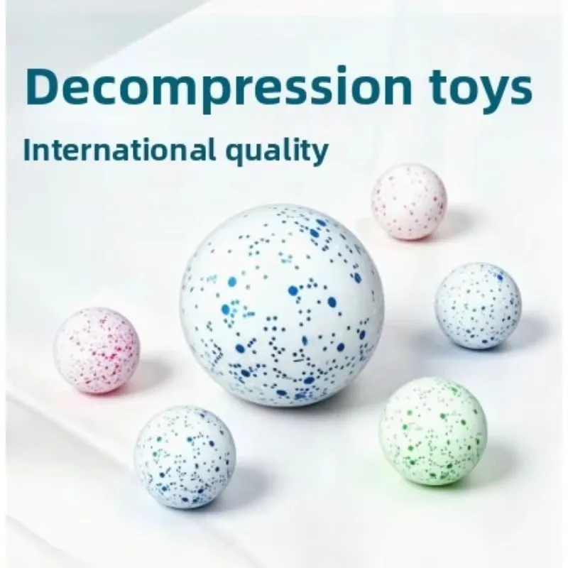 New Products: NeeDoh Snowball Toys, Pressure-Resistant Toys, Grasping Toys, Lovely Adult Sensory Cubes, and Various Gifts.