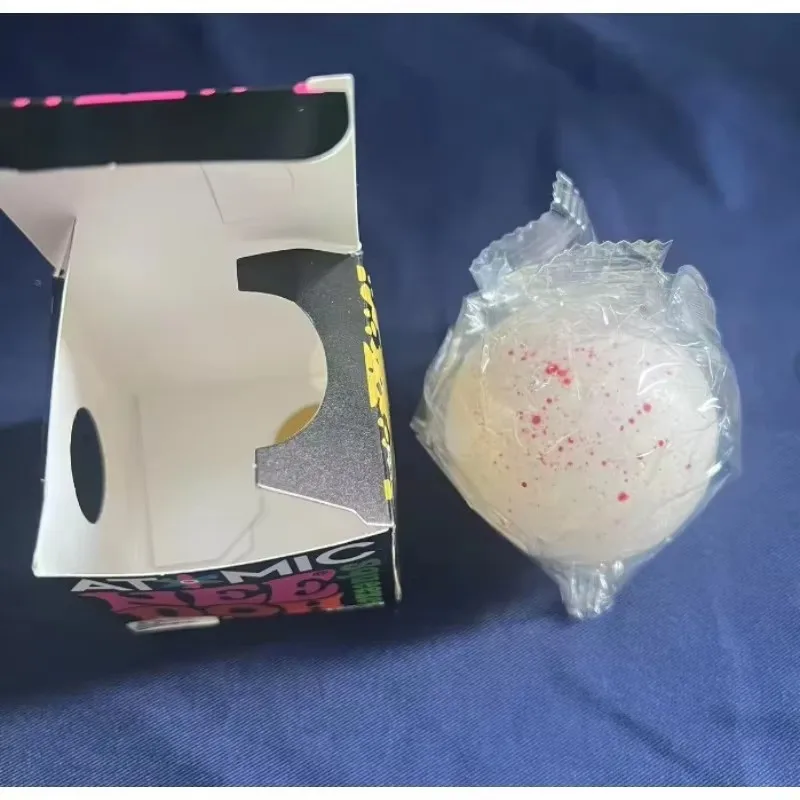 New Products: NeeDoh Snowball Toys, Pressure-Resistant Toys, Grasping Toys, Lovely Adult Sensory Cubes, and Various Gifts.