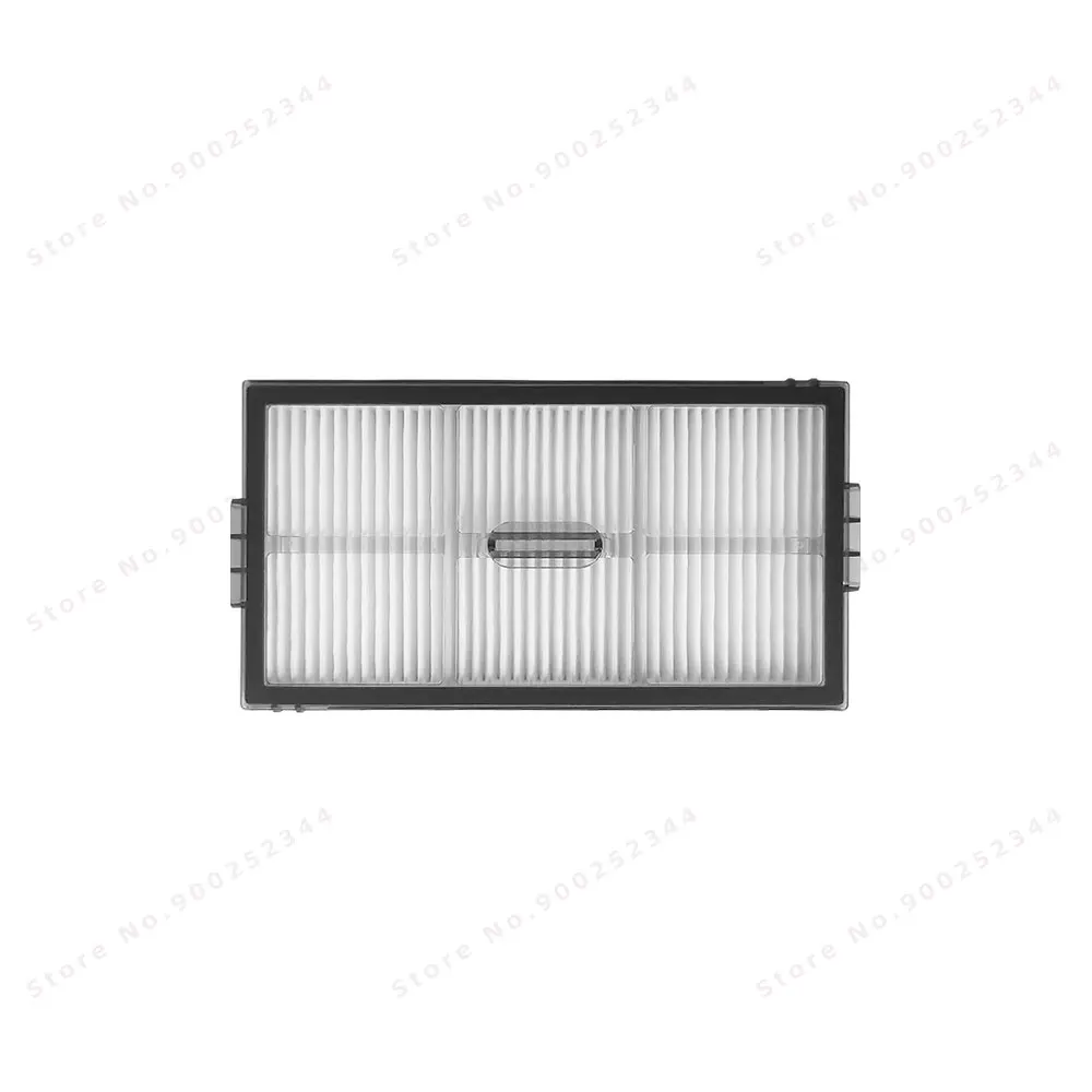Compatible For ( Roborock Qrevo 2 Pro/ Curv 2 Pro/ CurvX / Edge 2 / Edge 2 Pro / Edge 3 Pro / EdgeT ) Parts Brush Filter Mop Bag
