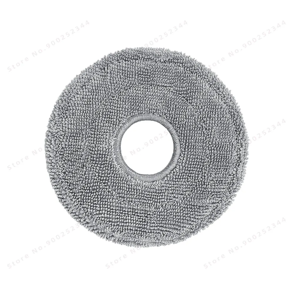 Compatible For ( Roborock Qrevo 2 Pro/ Curv 2 Pro/ CurvX / Edge 2 / Edge 2 Pro / Edge 3 Pro / EdgeT ) Parts Brush Filter Mop Bag