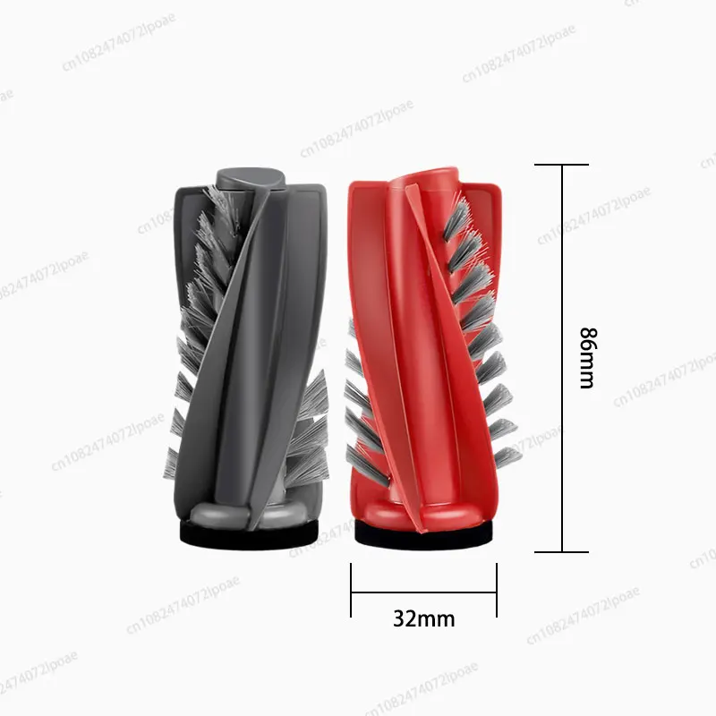 Roborock Saros 10R / G20S Ultra Robot Vacuum Cleaner Accessories Main Side Brush Mop Cloth Hepa Filter Dust Bag Spare Parts