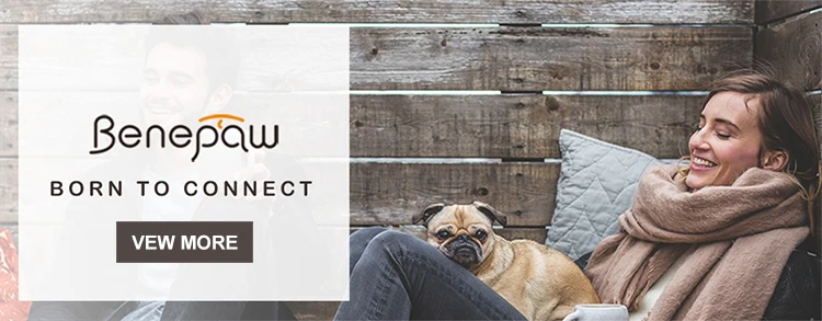 Benepaw Orthopedic Dog Bed With Hooded Blanket Winter Warm Waterproof Dirt Resistant Cat Puppy House Cuddler Machine Washable