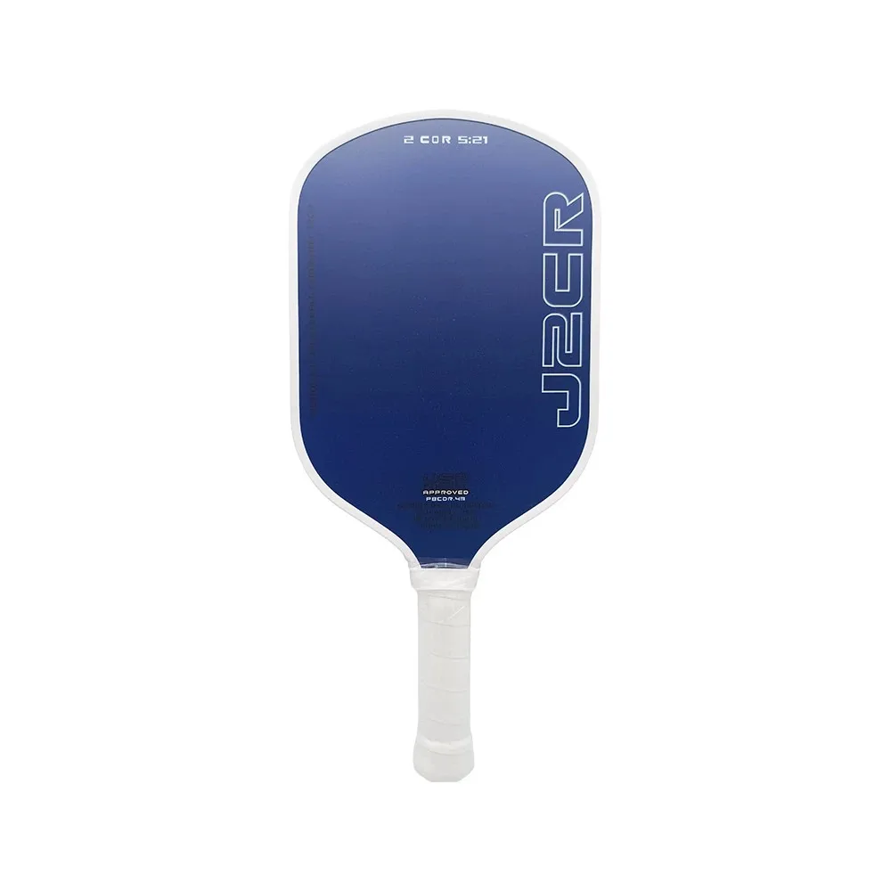 HONOLULU J2CR Featuring a Dynamic PowerFlex Foam Core and Hot-Pressed Construction