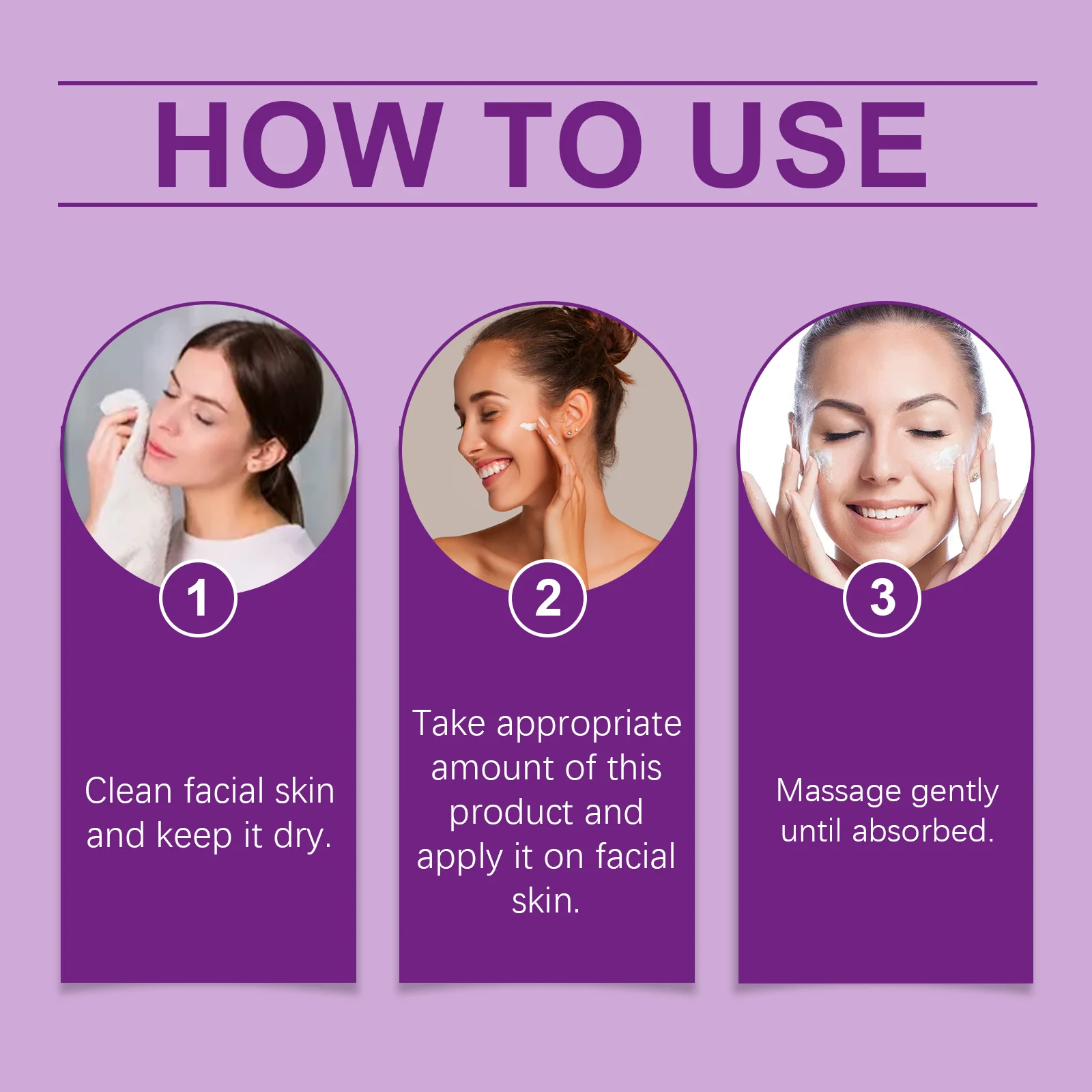 West Month Bakuchiol Serum Pore Remover Anti Sagging Smooth Skin Firming Deep Hydration Refreshing Hyaluronic Acid Face Serum