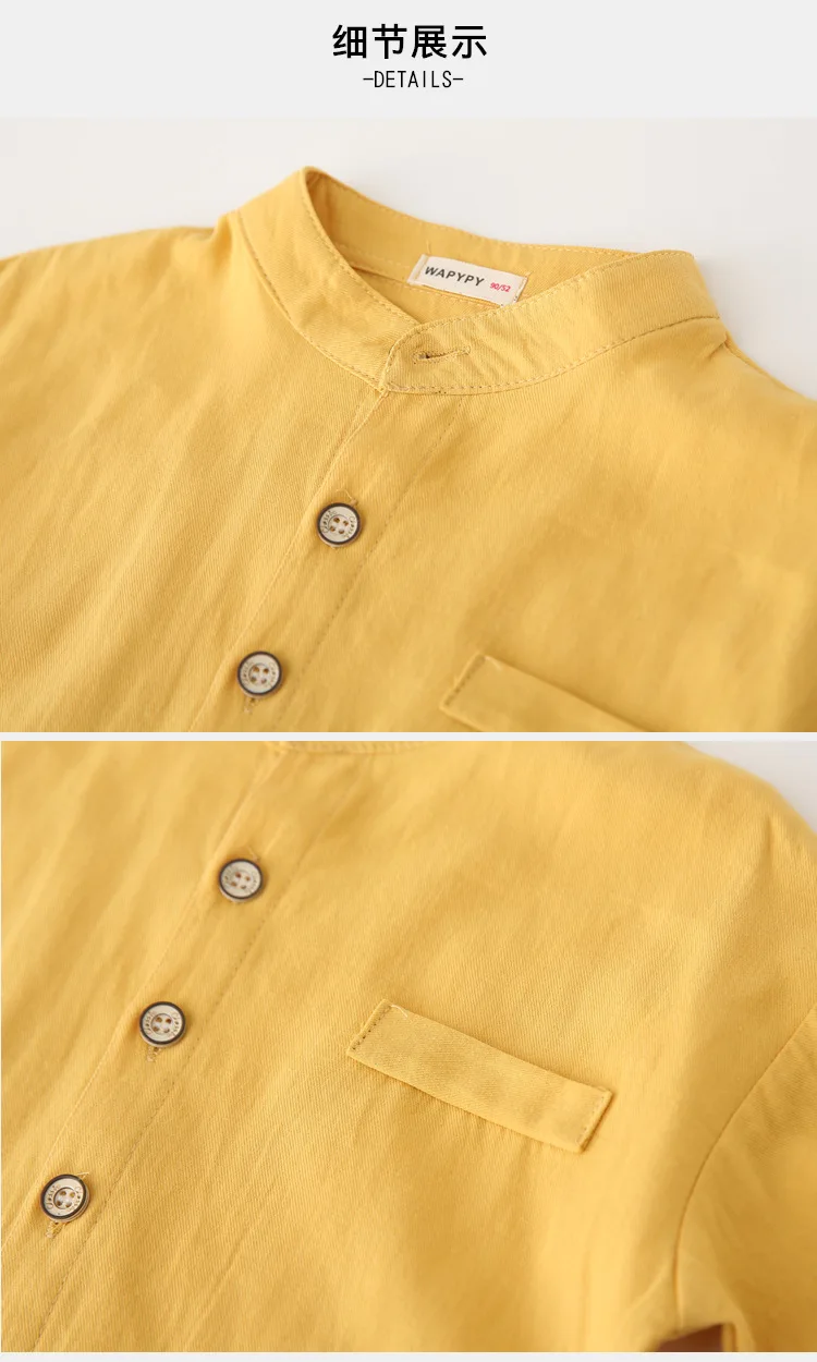 Spring Autumn Kids Baby Boys Cotton Clothes Shirt Toddler Girls Long Sleeve Tee Clothing Children Top Children 2 3 4 5 6 Years