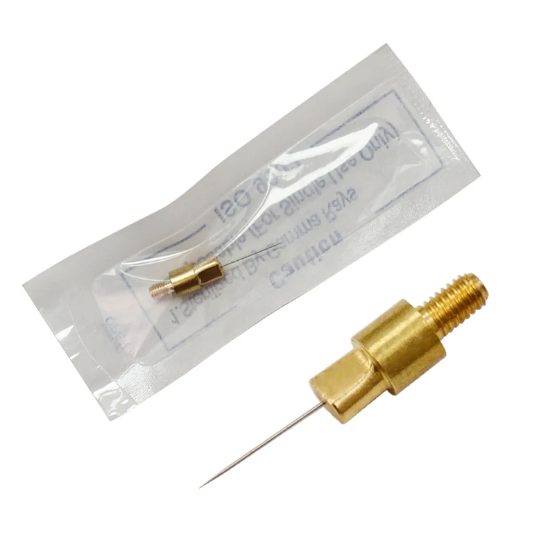 100/50/20/10Pcs Needles for Fibroblast Beauty Monster Plasma Pen Face Eyelid Lift Wrinkle Skin Tag Tattoo Spot Mole Removal