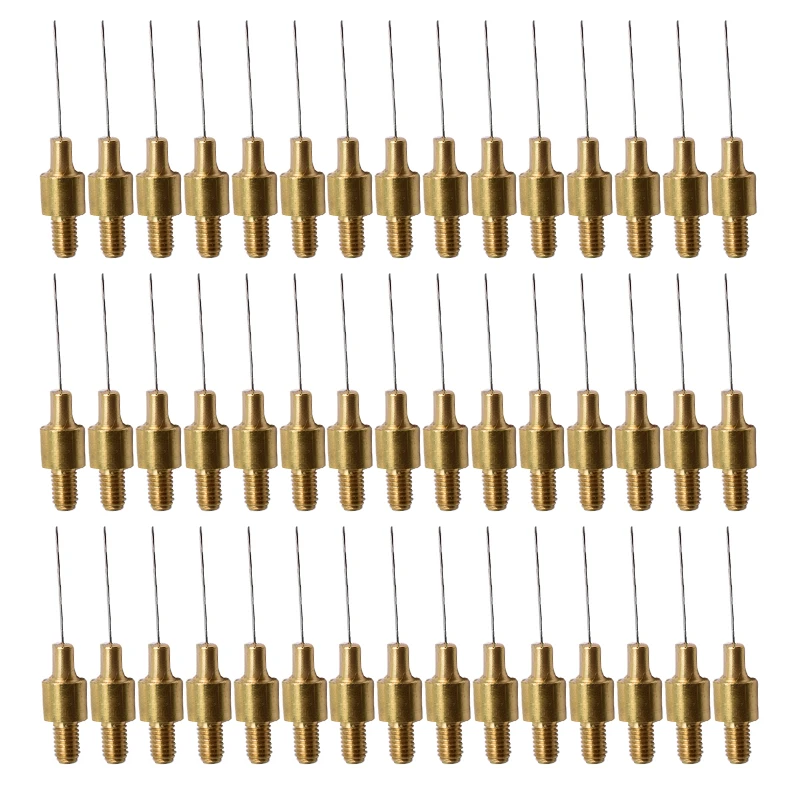 100/50/20/10Pcs Needles for Fibroblast Beauty Monster Plasma Pen Face Eyelid Lift Wrinkle Skin Tag Tattoo Spot Mole Removal