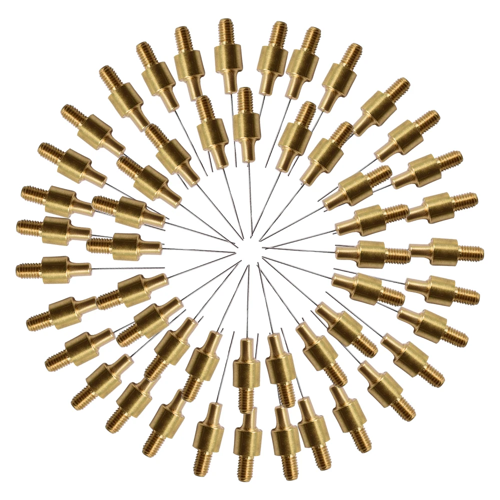 100/50/20/10Pcs Needles for Fibroblast Beauty Monster Plasma Pen Face Eyelid Lift Wrinkle Skin Tag Tattoo Spot Mole Removal