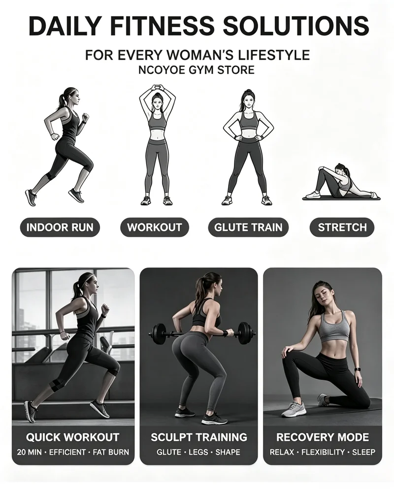 NCOYOE Gym Tank Top Women Short Sleeve Seamless Yoga Top Sports Breathable Slim Fit Workout Shirts Running Fitness Activewear