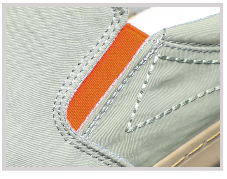 Summer Breathable Canvas Shoes Men Loafers Slip On Sneakers Fashion Casual Men Shoes Lightweight Flats Men Driving ZapatoBD24060