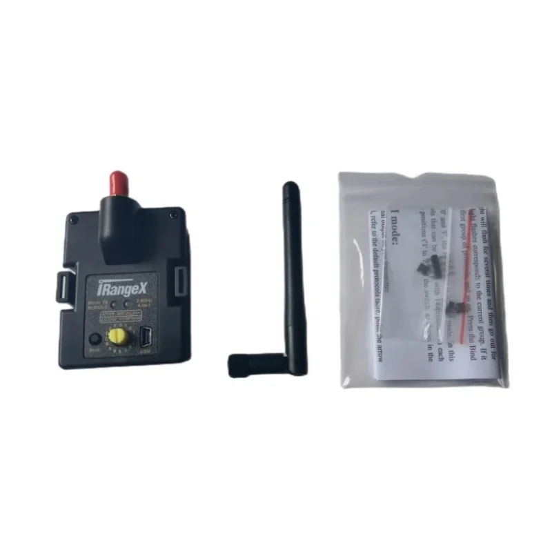 IRX4 Plus STM32 4-in-1 Multiprotocol TX Module Tuner for Frsky QX7 X9D ACCESS Radiomaster TX16S Jumper T18 T Lite DSM2 Flysky